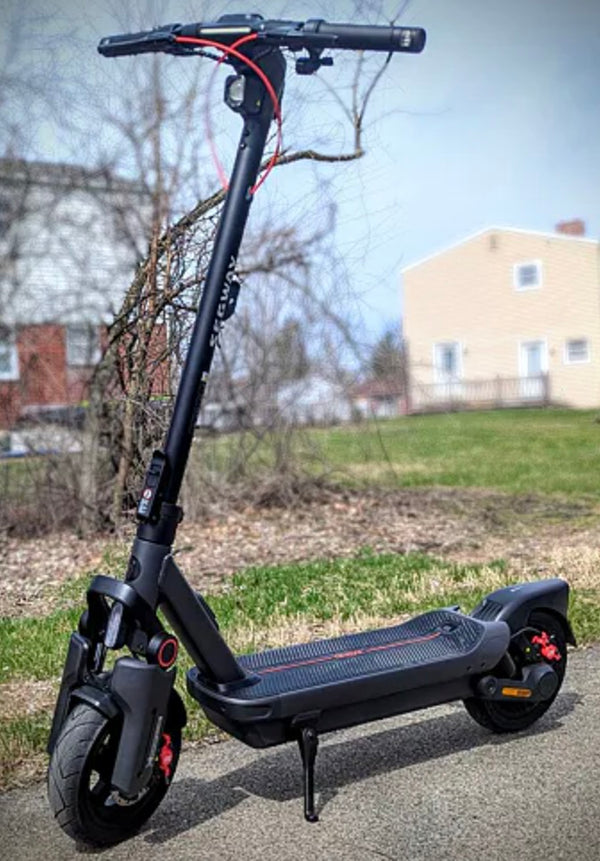 MAX G3 review photo