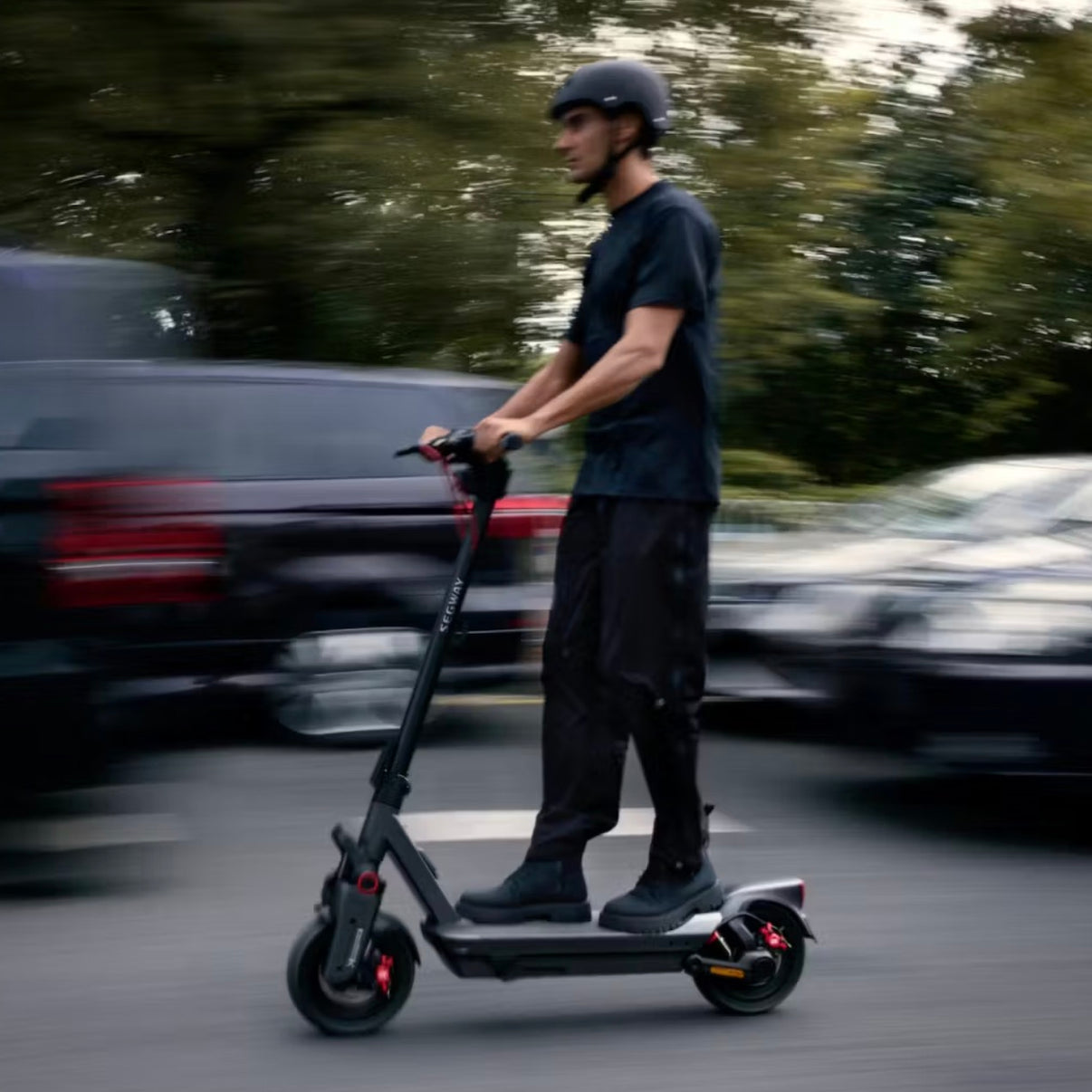 Segway Ninebot MAX G3 electric scooter