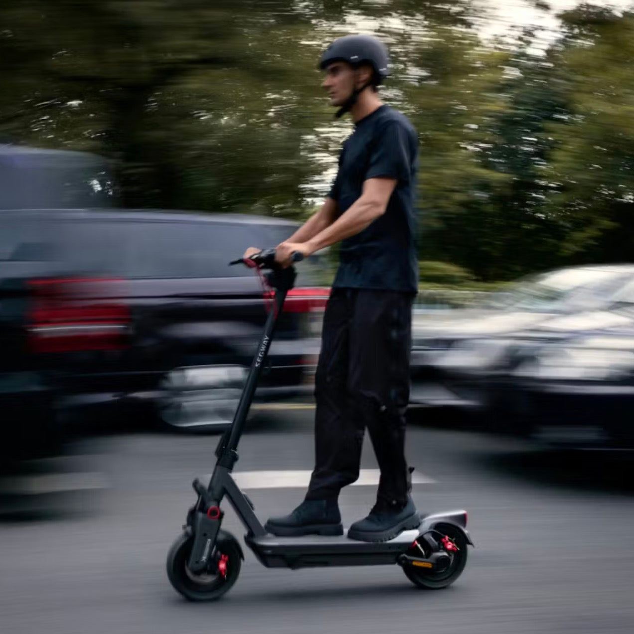 Special Deals - 28 mph Max. Speed - 2000W Max. Power