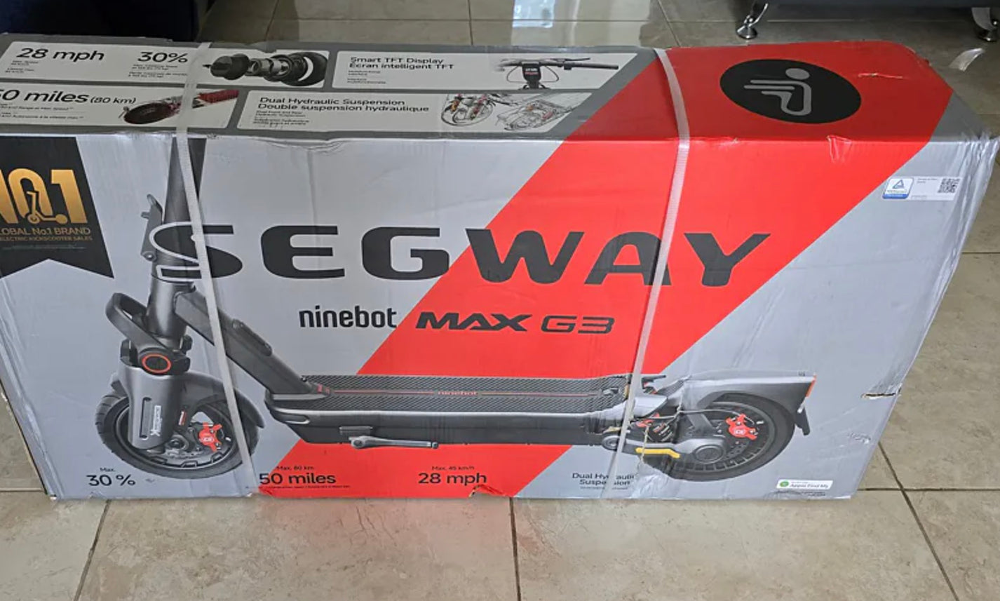 MAX G3 review photo